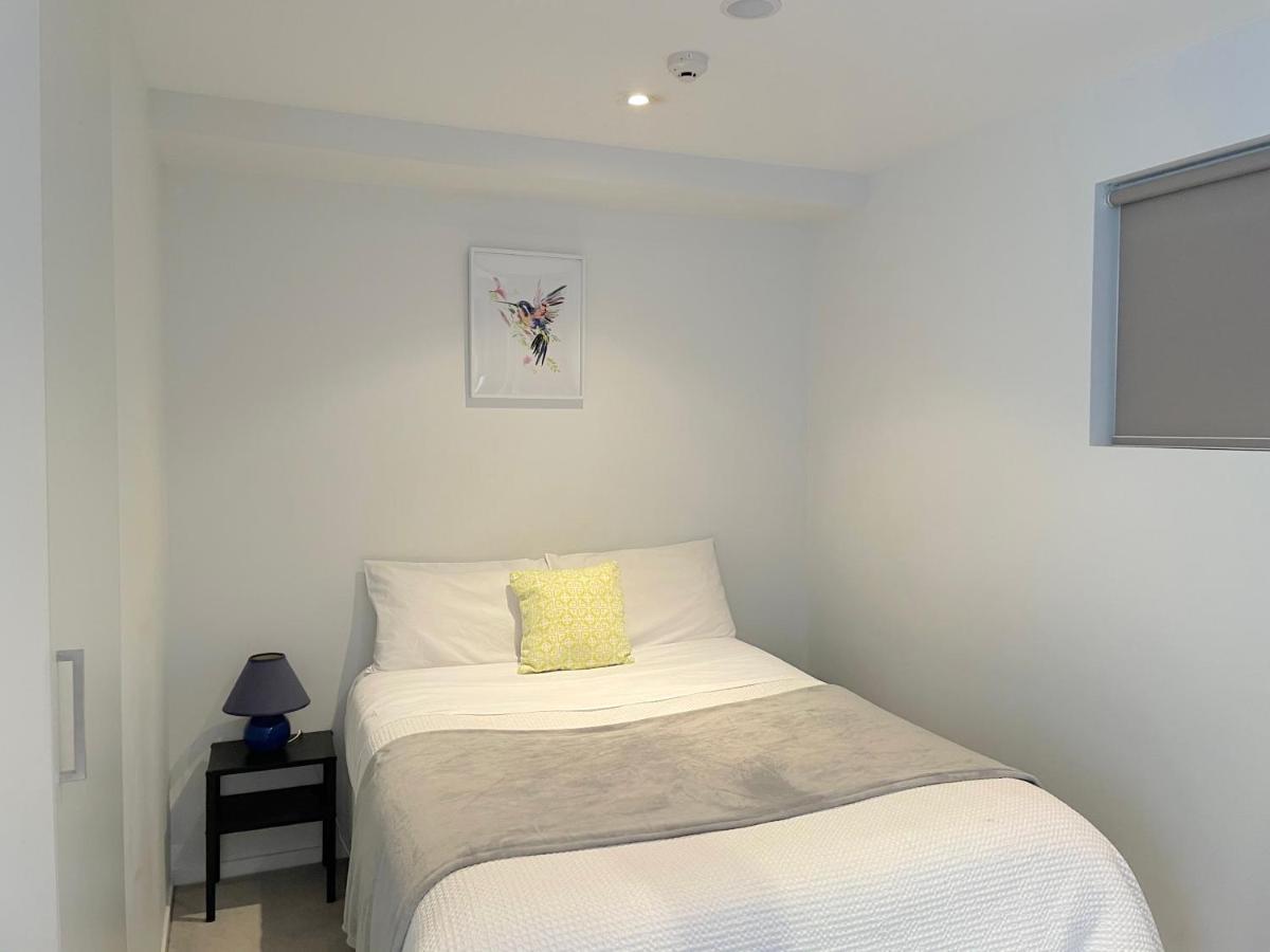 Skytower View 2 Bedroom Apartment Auckland Exterior photo